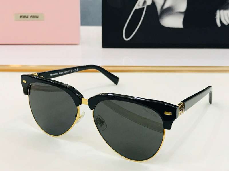 Picture of MiuMiu Sunglasses _SKUfw55051266fw